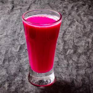 Beetroot Vegetable Juice