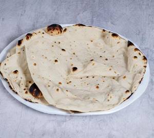 Rumali Roti