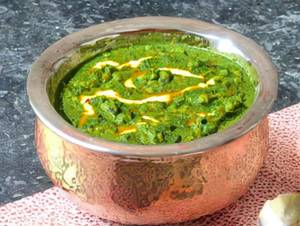 Sarson Ka Saag