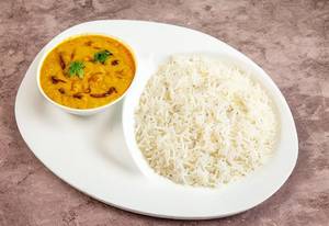 Dal Chawal
