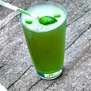 Lime Juice 