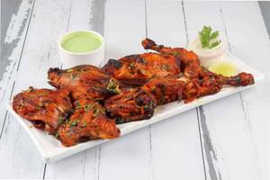 Tandoori Chicken Full