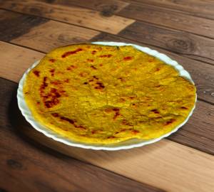 Makki Ki Roti