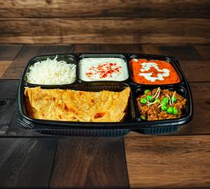 Eco Meal