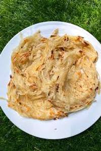 1 Nool Parotta