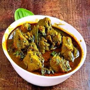 Gongura Pappu