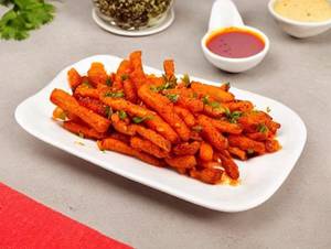 Chilly Baby Corn