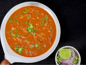Mushroom Masala