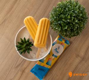Mango Ice Candy