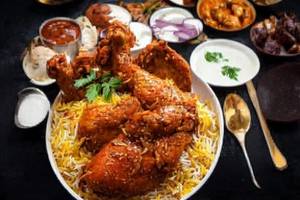 Chicken Jumbo