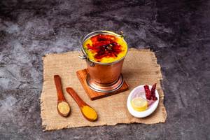 Dal Tadka