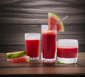 Water Melon Fresh Juice
