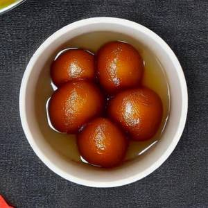 Gulab Jamun