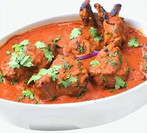 Chicken Tikka Masala