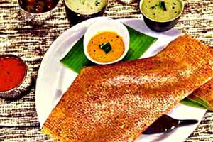Karampudi Dosa