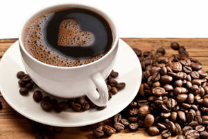 Black Coffee