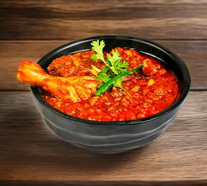 Chicken Rara