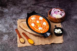 Paneer Butter Masala