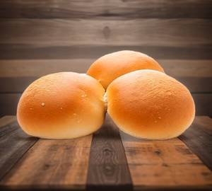 Bun butter 3pcs
