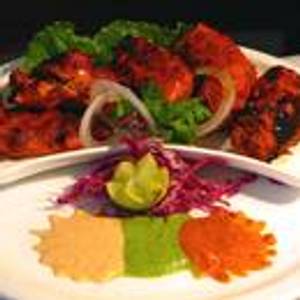 Rawas Tikka (6pcs)