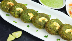 Hara Bhara Kebab