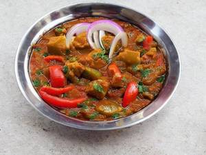 Mixed Veg Curry