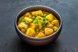 Jodhpuri Aloo [250 Grams]
