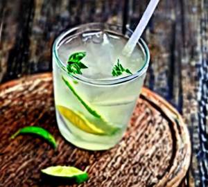 Nimbu Pani ( Lemon Water )