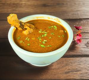 Chicken Handi Kala Rassa