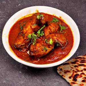 Punjabi Chicken ( Boneless )