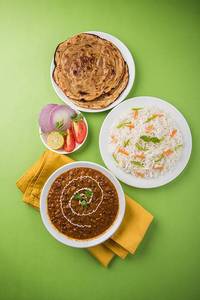 Dal makhani