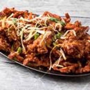 Chicken Crispy Dry