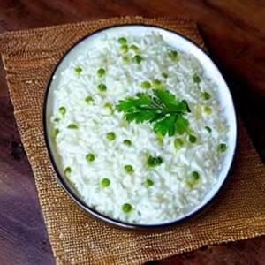 Curd Rice