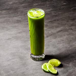 Healthy Cocktail Juice