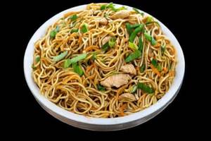 Chicken Hakka Noodles