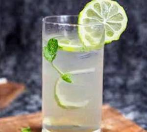 Nimbu Pani