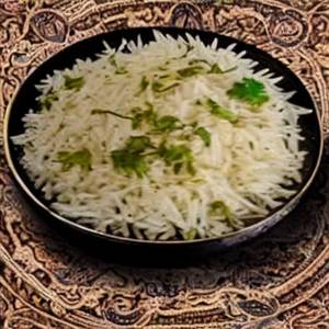 Zeera Rice