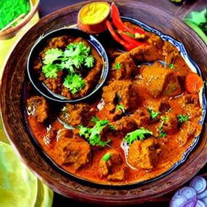 Veg Kolhapuri