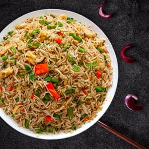 Chicken Shangai Fried Rice