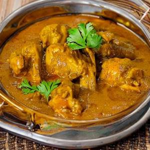 Chicken Curry
