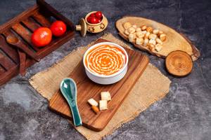 Cream Of Tomato