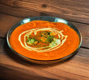 Classic Butter Chicken