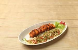 Pahadi Paneer Tikka