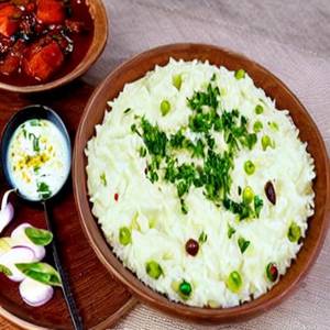 Curd Rice