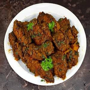 Mutton Fry