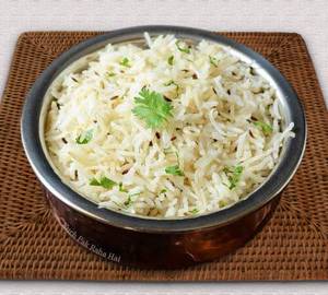 Jeera Rice