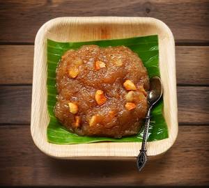 Bun Halwa 500Ml