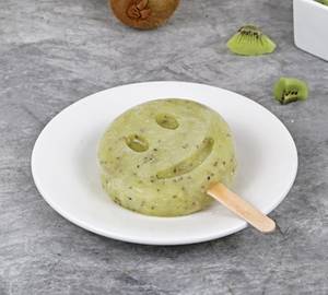 Kiwi Popsicle