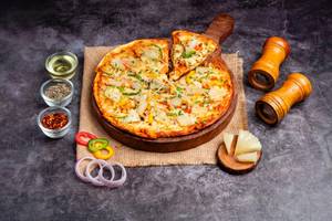 Hawaiian Pizza