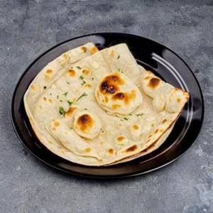 Butter Roti
